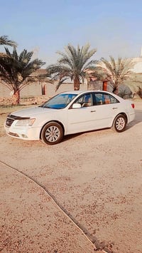 سوناتا موديل ٩ • امريكي • رقم الانبار