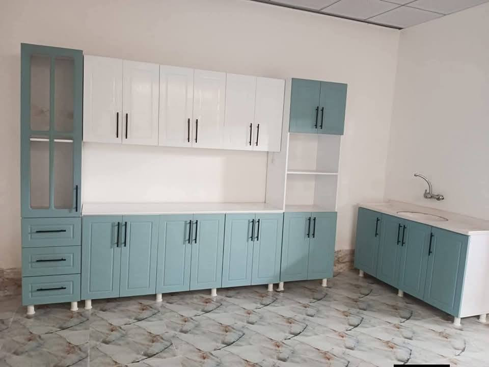 بسم الله الرحمن الرحيم 
الشد والنقل مجانا لجميع المحافظات العراق 🚛💐
600 .…700...850 فقط 

Mdf
كاونتر مترين سنك متر ونص 600 الف 
كاونتر مترين ونص مع سنك متر ونص650الف 
 كاونتر 3 متر سنك متر ونص 850 الف 

العمق 45 سم فقط السنك مرمر 

ملاحظة: لا نعمل بالالمنيوم ❌❌❌

للحجز والاستفسار يرجى المراسله على الواتس اب ‏
***********
#بيت_المطابخ_المطابخ_الحديثه_للكاونترات_التركية
