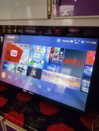 بلازما ام نت • ٤٢ انش • حصوه حي عداي