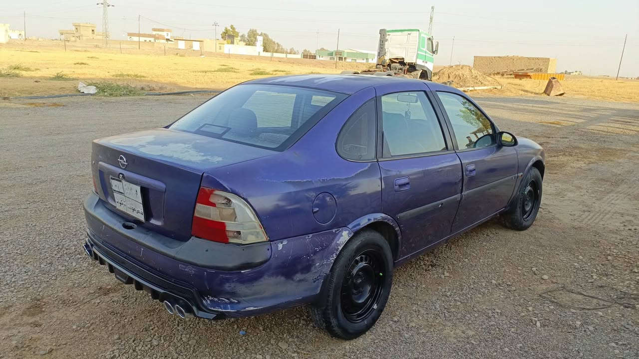 سلام عليكم اوبل سبعه وتسعين للبيع كير وتماتيك محرك20نضيف بدون صبغ ولاضرر/***********
