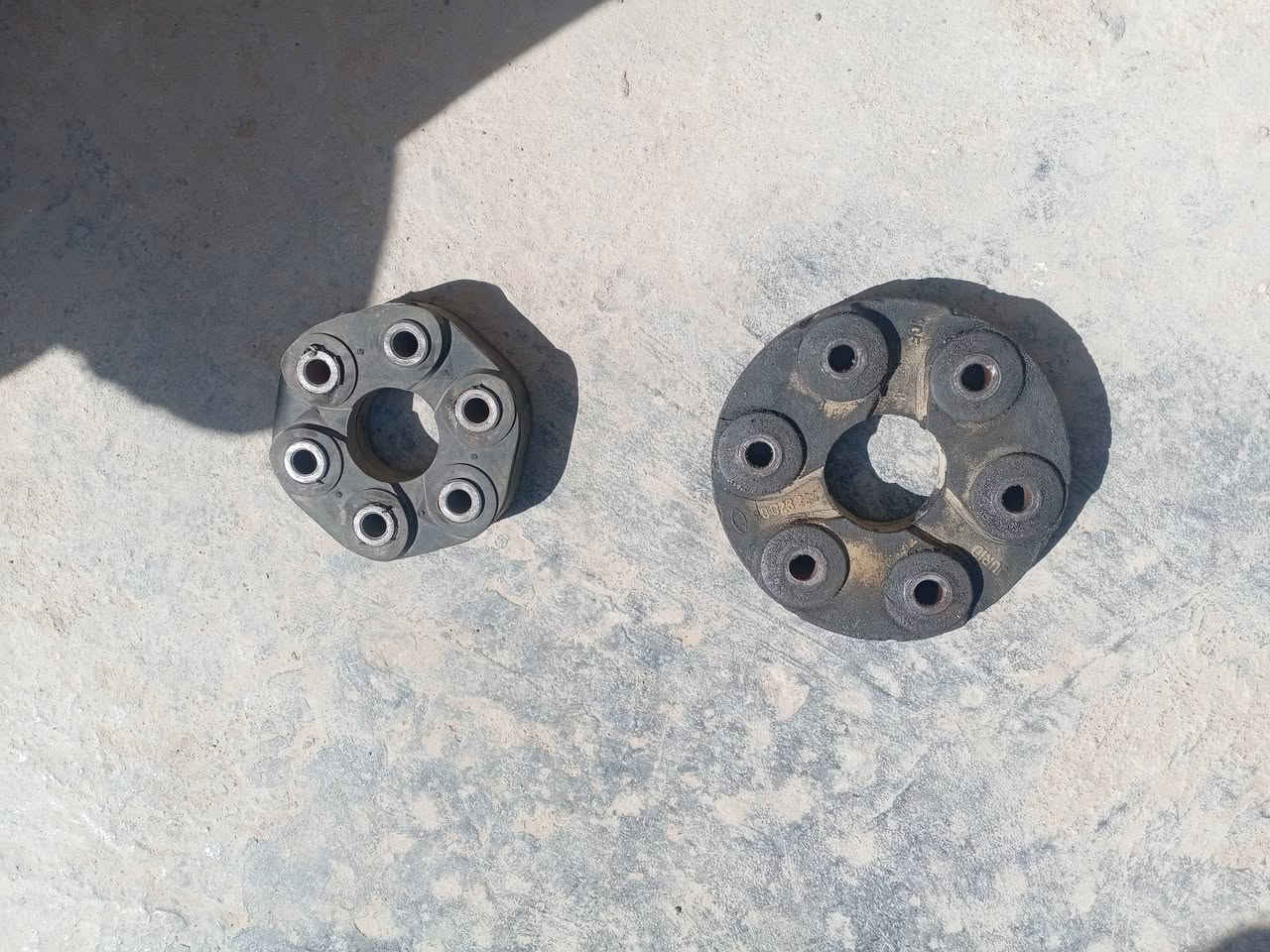 سلام عليكم
كشر سياره تفصيخ +محرك وكير 20 +هوك سحب +
الرقم ***********
