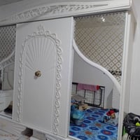 غرفة تركي • نظيفه • مجال للشراي