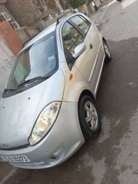 شيري A1 • ٢٠١٢ • بغداد الشعب