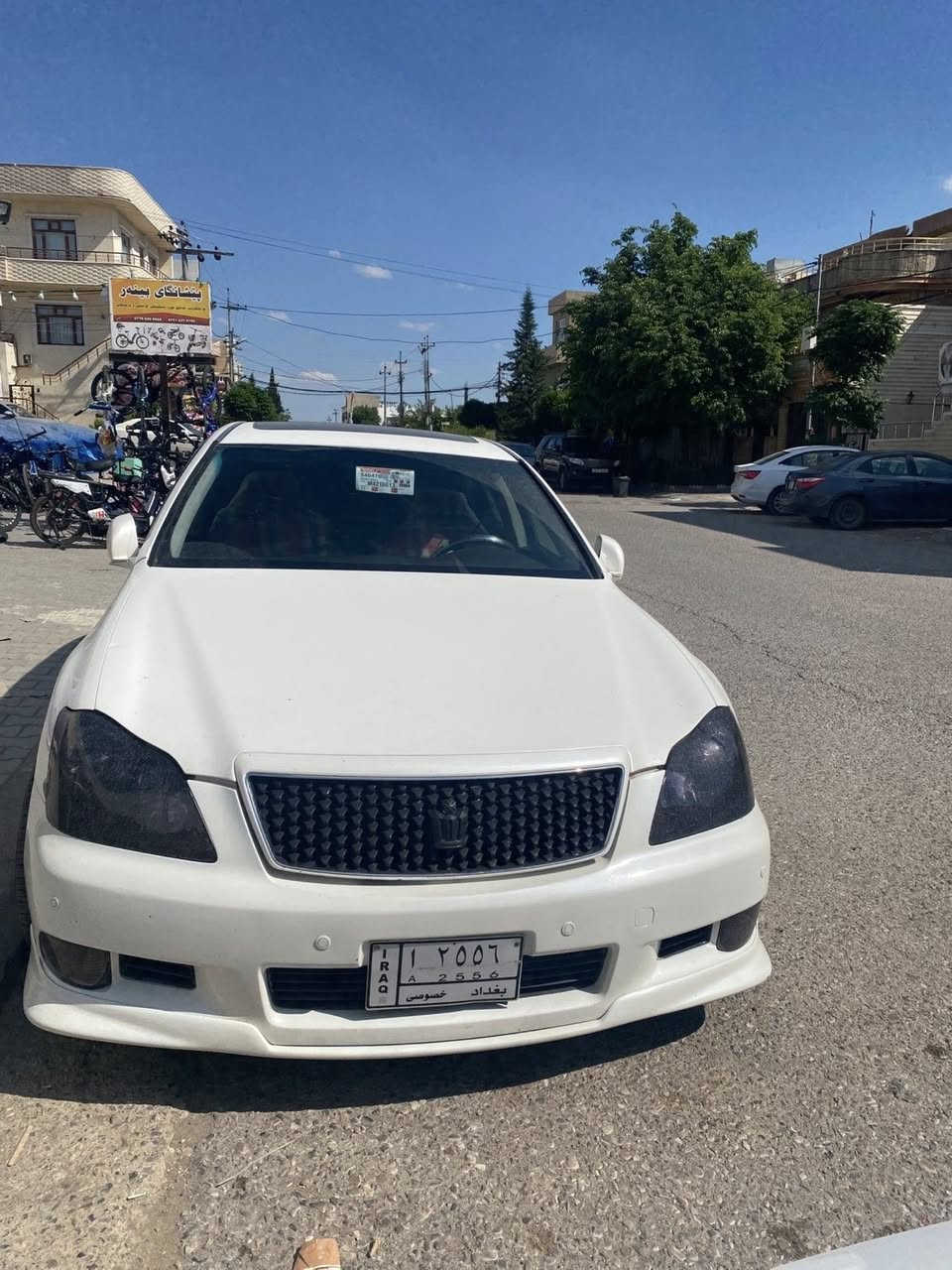 184                                                                                   جلد سڵاید هیتەر  بی چالو بێ شوخت بێ دوکەل سەیارەکە سفرە  هەموو شتێکی بەشەرت  سەیارەکە ماڵی دۆستە 🐍.76 گەڵاو معامەلە.


**إذا كنت صاحب هذا الإعلان وتريد حذفه لأي سبب، رجاءا أرسل رسالة إلى الدعم الفني**