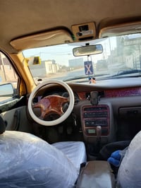 سمند • ٢٠١١ • مكينة وكير زين