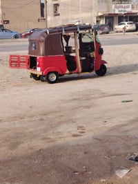 تكتك 2018 • نجف • مسجل