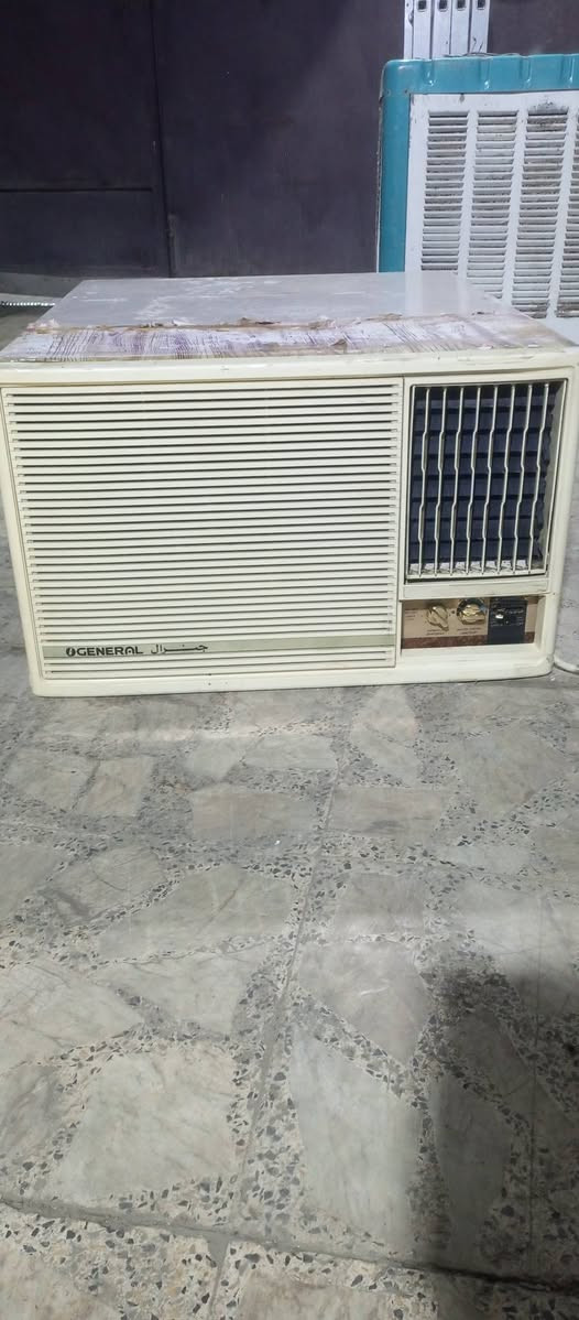 مكيف جنرال طنين الطويل طنين اوثلث بلادي قرص الشركه بدون تصليح تبريد ثلج ظمان عشر تيام سعر 350الف قفل بغداد حي النصر سياحي قرب العبيدي ***********
