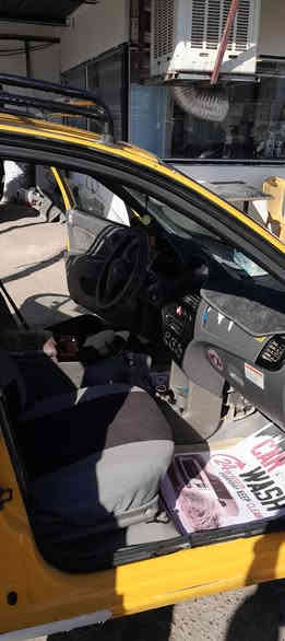 سلام عليكم.... سيارة طيبه ١٦
السعر  ٣٢ وبيه مجال بسيط  العنوان الاعظمية 
 بيه ضربه بسيط وكاملة الرقم موبايل  ***********  تحياتي وتقديري
