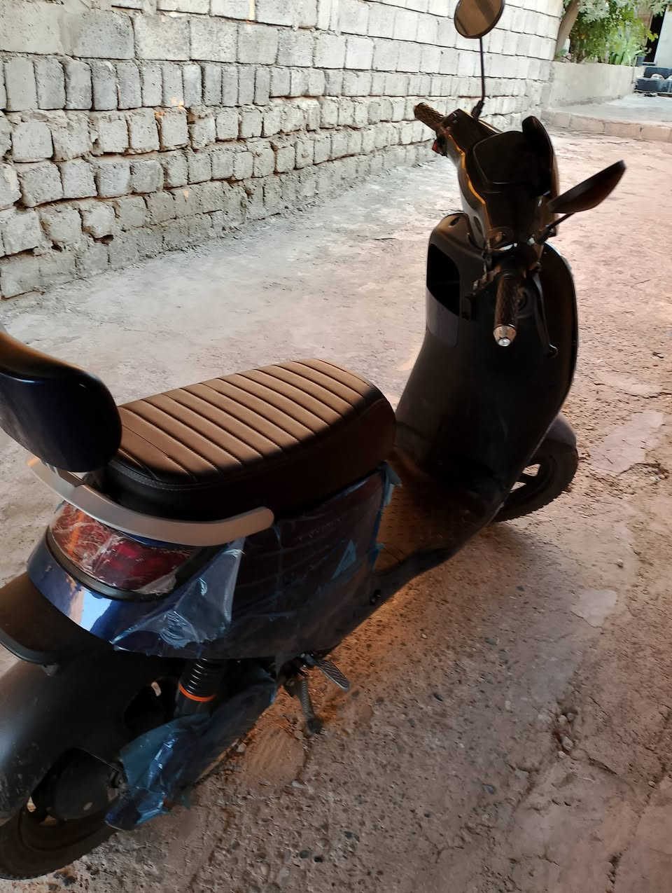 ماطور شحن ست بطاريات نظافه فول مستعمل شهر السعر 650


**إذا كنت صاحب هذا الإعلان وتريد حذفه لأي سبب، رجاءا أرسل رسالة إلى الدعم الفني**