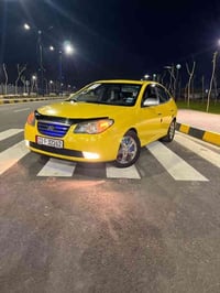 افانتي للبيع فول مواصفات بسمي هيأ وغرامات صفر موديل 7 طخم جديد وتواير ...