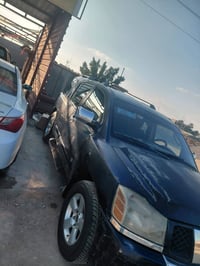 نيسان ارماده • ٢٠٠٧ • رقم بغداد