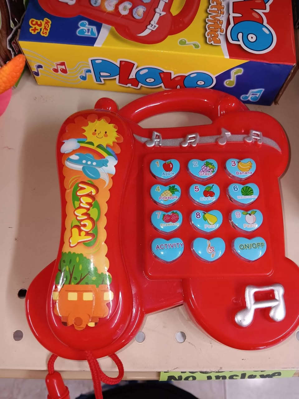 #تشكيله #العاب #حلووة #اسعار #مناسبة 

يتوفر توصيل لكل العراق ٣ الاف فقط 🔥🔥🔥🔥

*********** واتس اب
