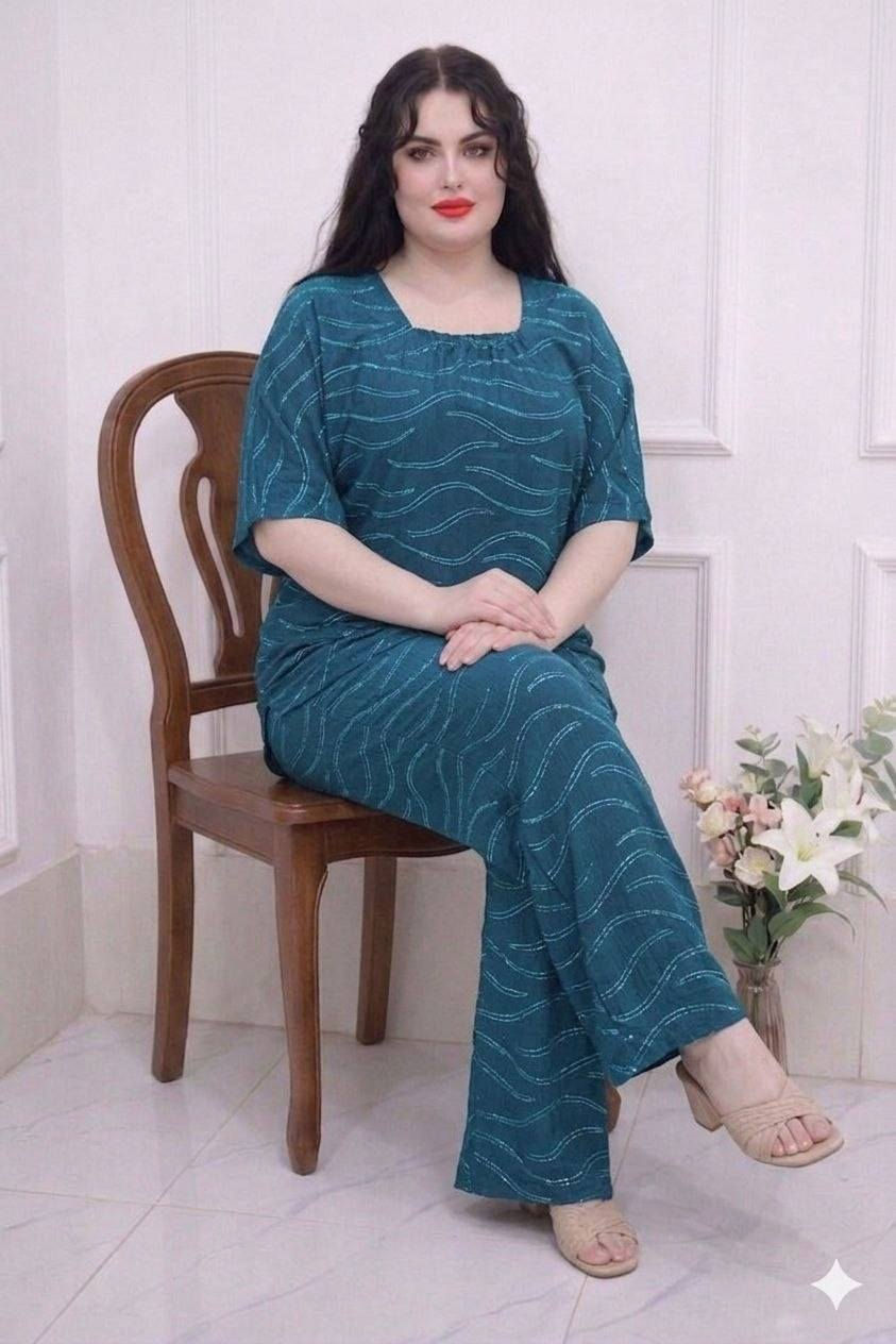 #جديد وصل 
تراك ايروبين درجه اولى طش ذهبي 
بجامه كيلوت عريض 
 ✅️فري سايز يلبس وزن 90ل 60
سعر الدرزن 65الف فقط 
اقل طلب للحجز نص درزن
https://t.me/lelaan7


**إذا كنت صاحب هذا الإعلان وتريد حذفه لأي سبب، رجاءا أرسل رسالة إلى الدعم الفني**