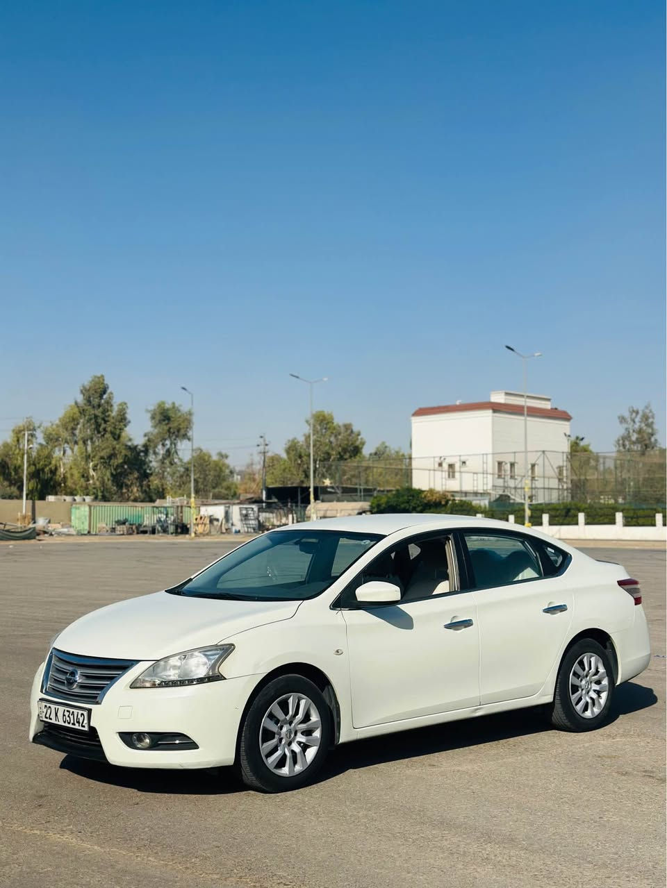 سینترا ٢٠١٤ خلیجی  سپی سەدەف پارچەی نییە تەنها دۆسەکانی هەیەتی گێڕو مەکینە بەشەرت

ژ.م*********** أربيل, العراق
