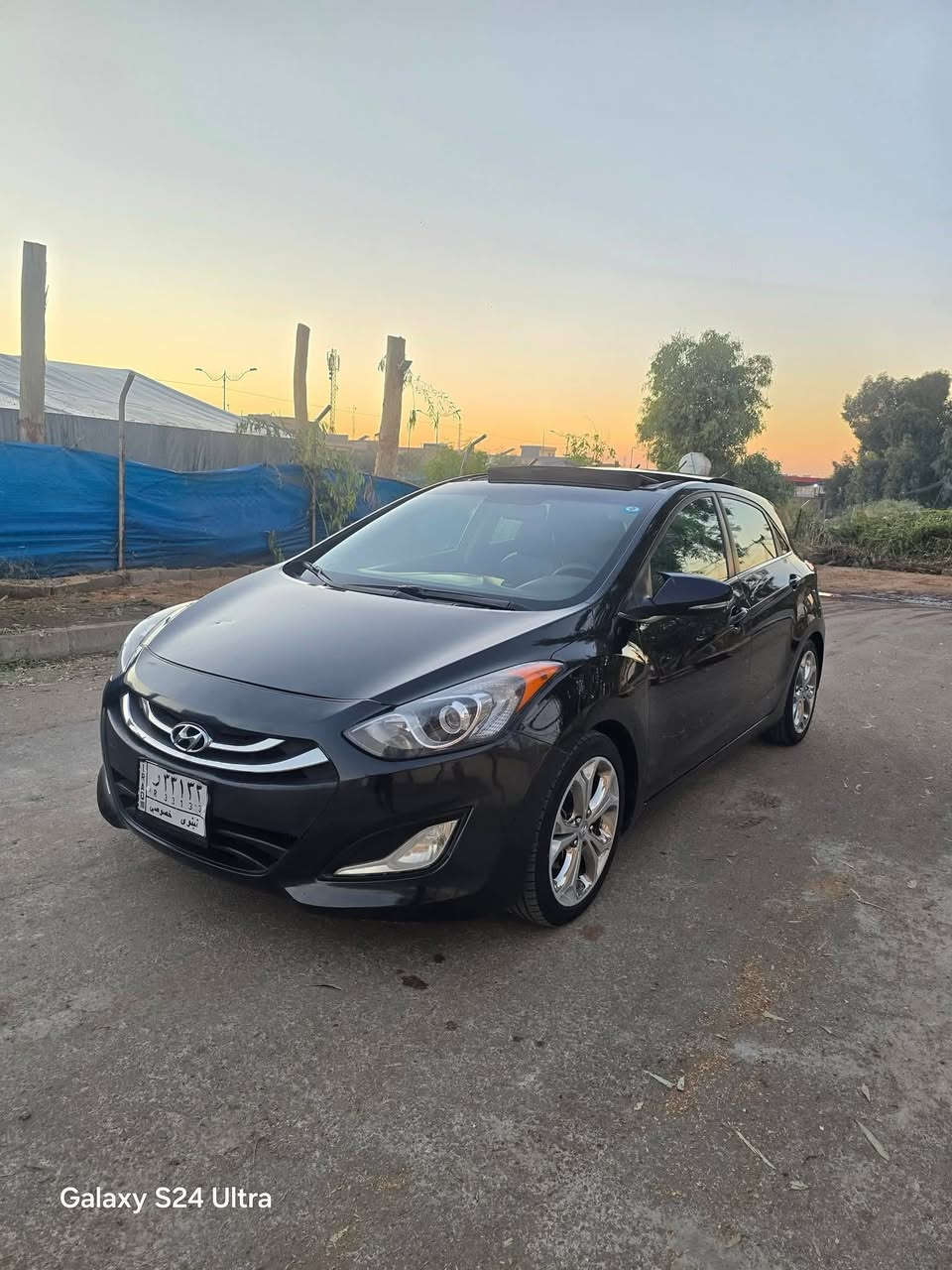 للبيع 
سعر مناسب 110
هونداي النتراهاشباك 2013 وارد امريكي 
ماشية 135 ألف
محرك ٤سلندر حجم ١٨ دوش المرغوب كير اوتوماتيك AT المرغوب شرط المحرك والكير 
رقم نينوى مميز سنويه جديد 
بيها كوبون بانزين ⛽️
🚫سيارة كود واحد صبغ قبغ صندوك فقط بدون دواخل 
فول مواصفات 
سقف بانوراما 
كشنات جلد وكهرب هيتر بلكشن ستيرن هيتر 
بصمة تشغيل مع بصمة 
٣ انظمة قيادة 
شاشة كامرة حساسات فول تحكمات ستيرن كروز
اشاير بلمري 
 سرعة لايت زينون نظام ايكو 
ويل كروم حجم 17
4دسك 5 ويل كروم 
تبريد ثلج ❄️❄️❄️
سيارة جاهزه 
موصل حي المحاربين 
للإستفسار الاتصال 
***********
***********
