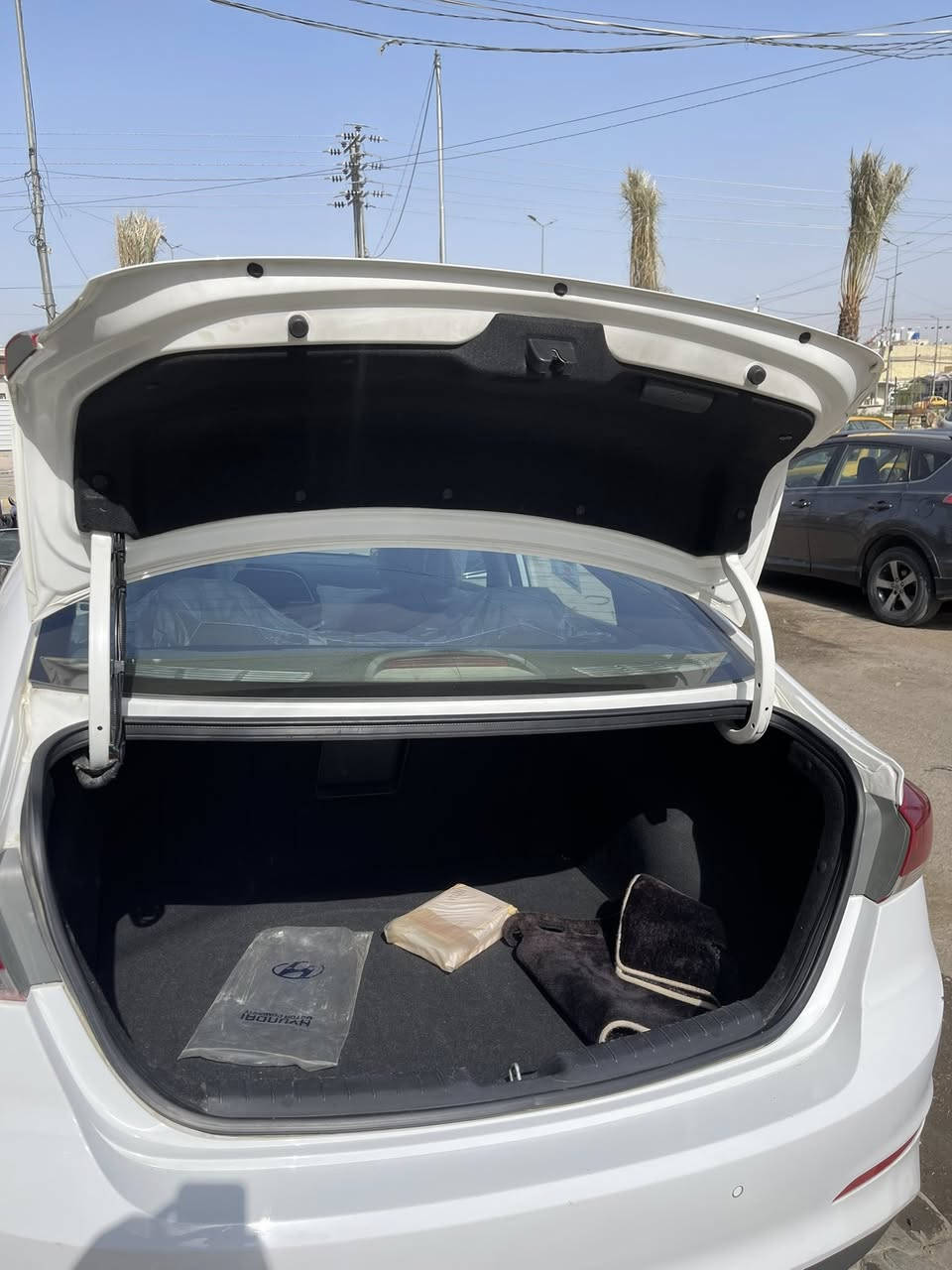 السلام عليكم النترا ٢٠١٨ كفاله عامه فول مواصفات خليجي زيرو بمعنى الكلمه ماشيه ٥٩ السعر ١٦٥ رقم الهاتف *********** العنوان كربلاء حي الحر فلكة الثوره
