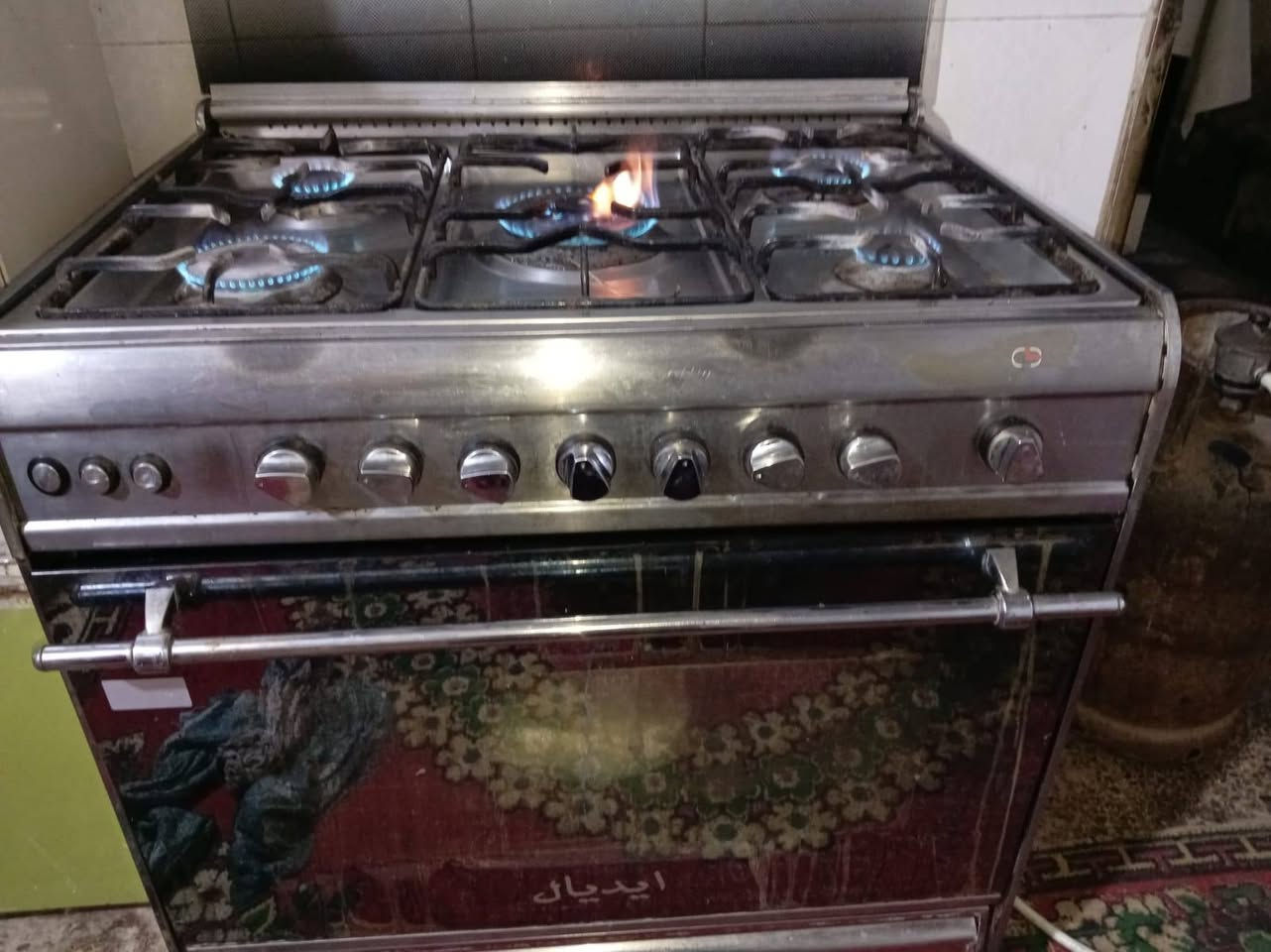 مبرده حديد سعره ٦٥ والبلاستيك ٢٥٠ جديده البلازمه حجم كبير سعره ٥٠٠ جديده ام النت الطباخ سعره ١٨٠ جديد كربلاء, العراق


**إذا كنت صاحب هذا الإعلان وتريد حذفه لأي سبب، رجاءا أرسل رسالة إلى الدعم الفني**