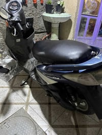 دراجة سنس • فحل • بغداد