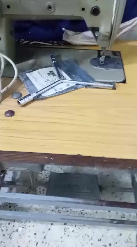 مكينة سنگل ياباني للبيع


**إذا كنت صاحب هذا الإعلان وتريد حذفه لأي سبب، رجاءا أرسل رسالة إلى الدعم الفني**