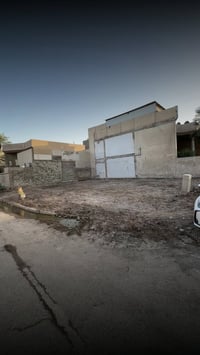 قطعة أرض • ١٠٠م • شارع فلسطين