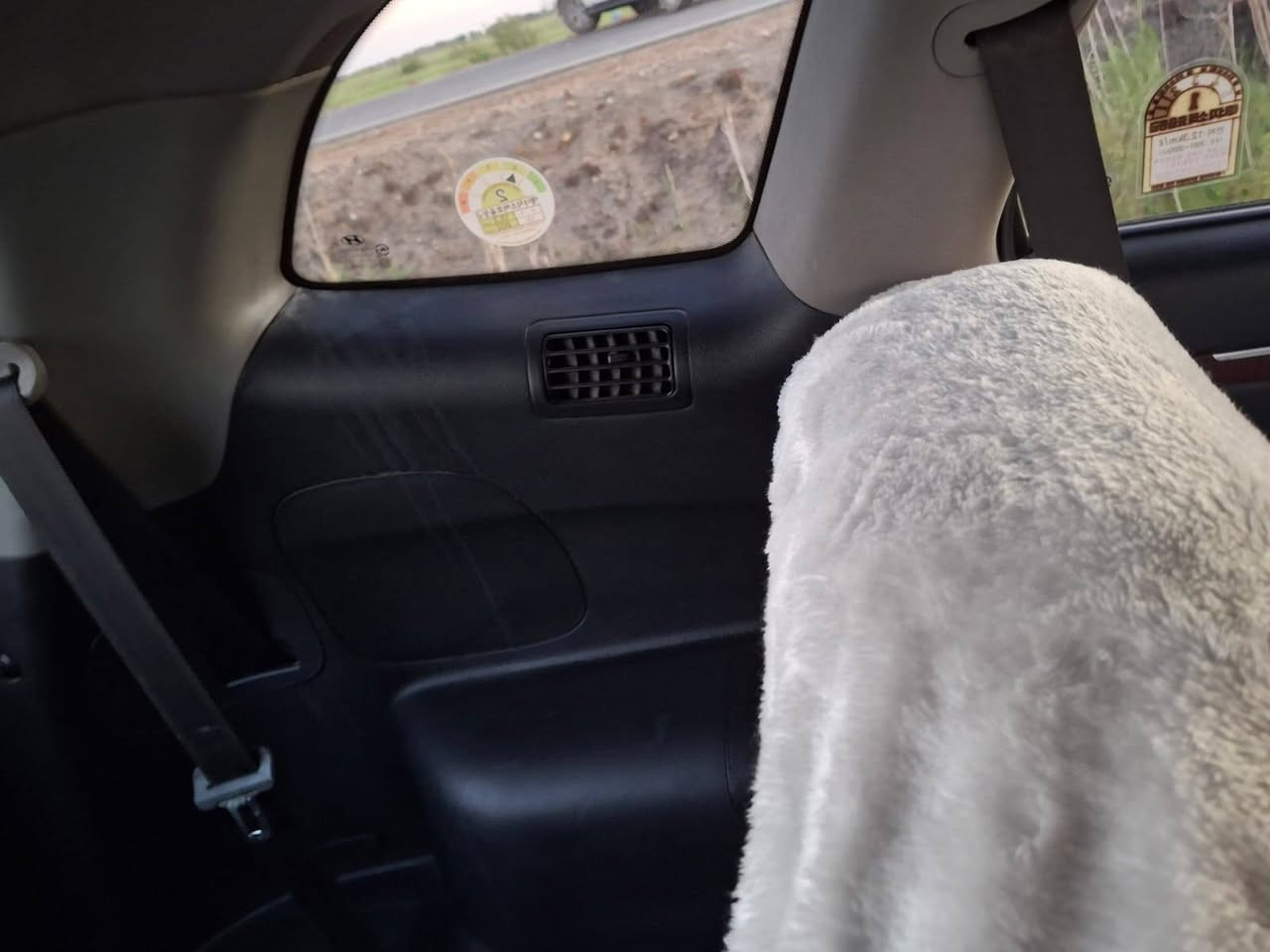 السَلآْم عَلْيُكّمٌ وٍرٍحَمُةّ الله وٍبُرٍكآتُهْ
#سنتافي2010
كاز كاز كاز 
شرط طك كارتون 
ادوات ادوات
كصة جنطه
دخول جديد زيرو ماماشي بلعراق
متوم شمالي انكليزي ع الشاصي
وكاله بـ اسم المشتري
7راكب 3قطع تبريد
* كير مكينه شرط كارتون
* كشنات جلد
* حساسات خلفيه 
* تحكم ستيرن
* تبريد ثلج 
* حداديه 100%
* تخم تاير كرتون
سياره مال جناي ماناقصه برغي شرط
الــســ؏ـر 50وبي مجال حق الجيه
المـــڪـان ذي قار قضاء النصر 
الاتصال///***********
