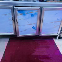 كاونتر سعودي • مترين ونص • ثلاث قطع