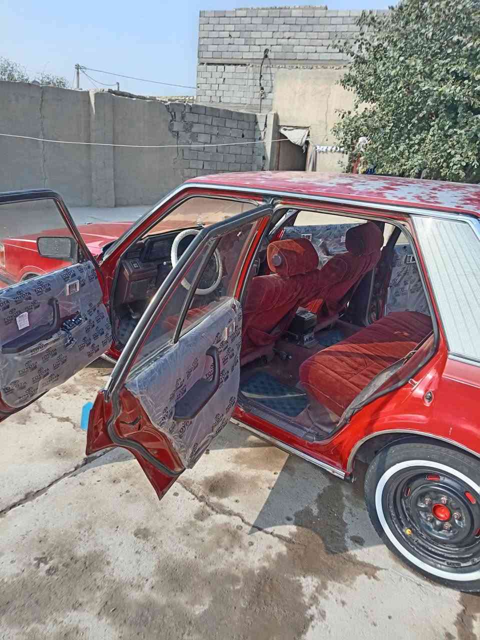 سلام عليكم سوبر 86 بلاد كير عادي مكينه مكفوله حداديه ميه بلميه كهربايات شغاله تبريد شغال رقم بغداد سعر 45 بيها مجال رقم ***********
