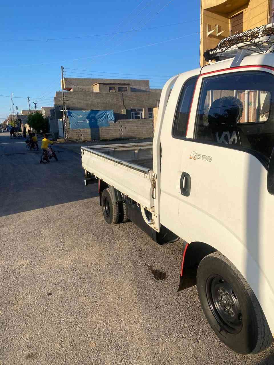 للبيع مديل ٨ المكان الراشدية وهاذة رقم التلفون *********** والسعر ٨٨
