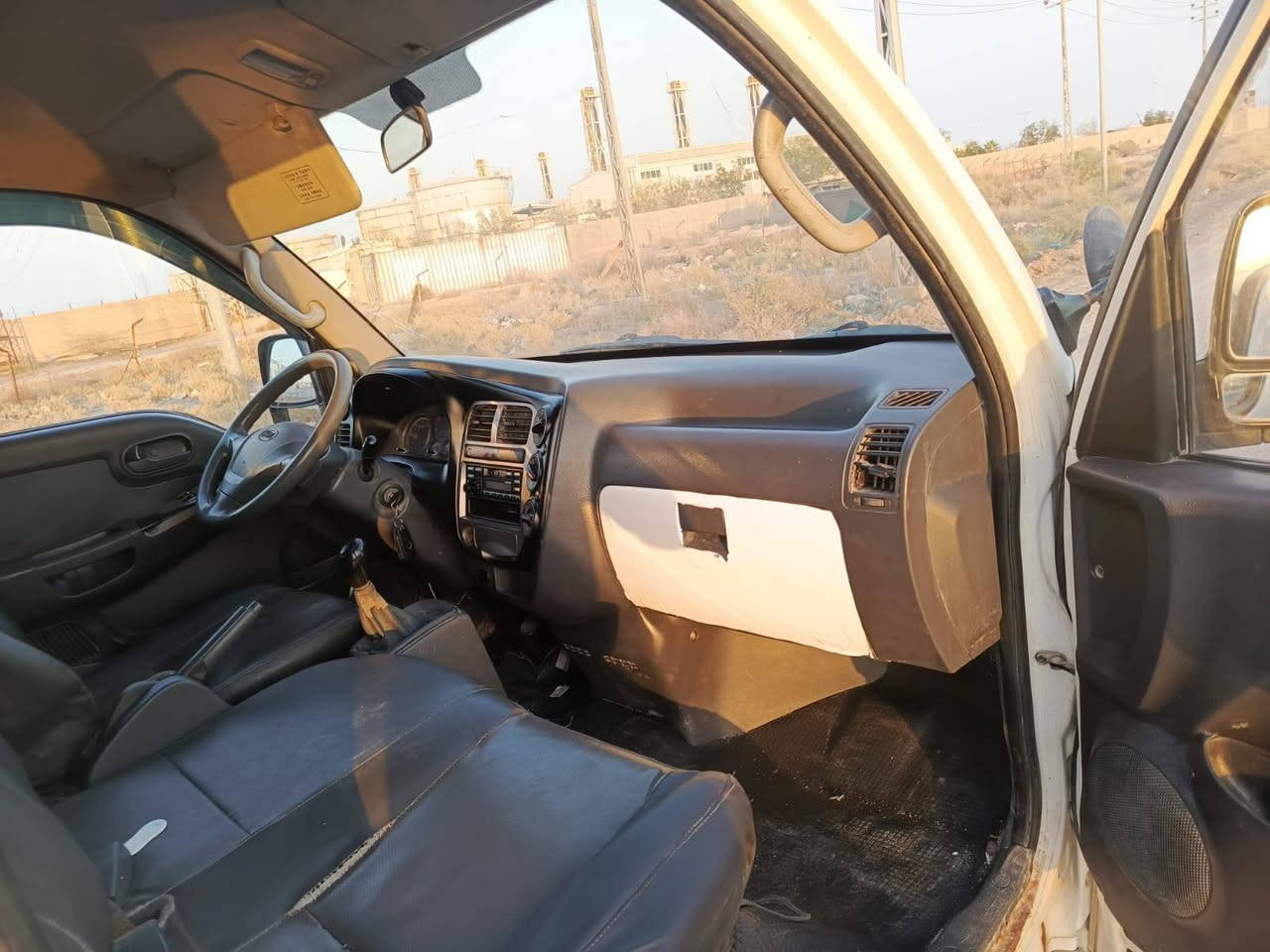 مكلف بالنشر تفاصيل بالمنشور


**إذا كنت صاحب هذا الإعلان وتريد حذفه لأي سبب، رجاءا أرسل رسالة إلى الدعم الفني**