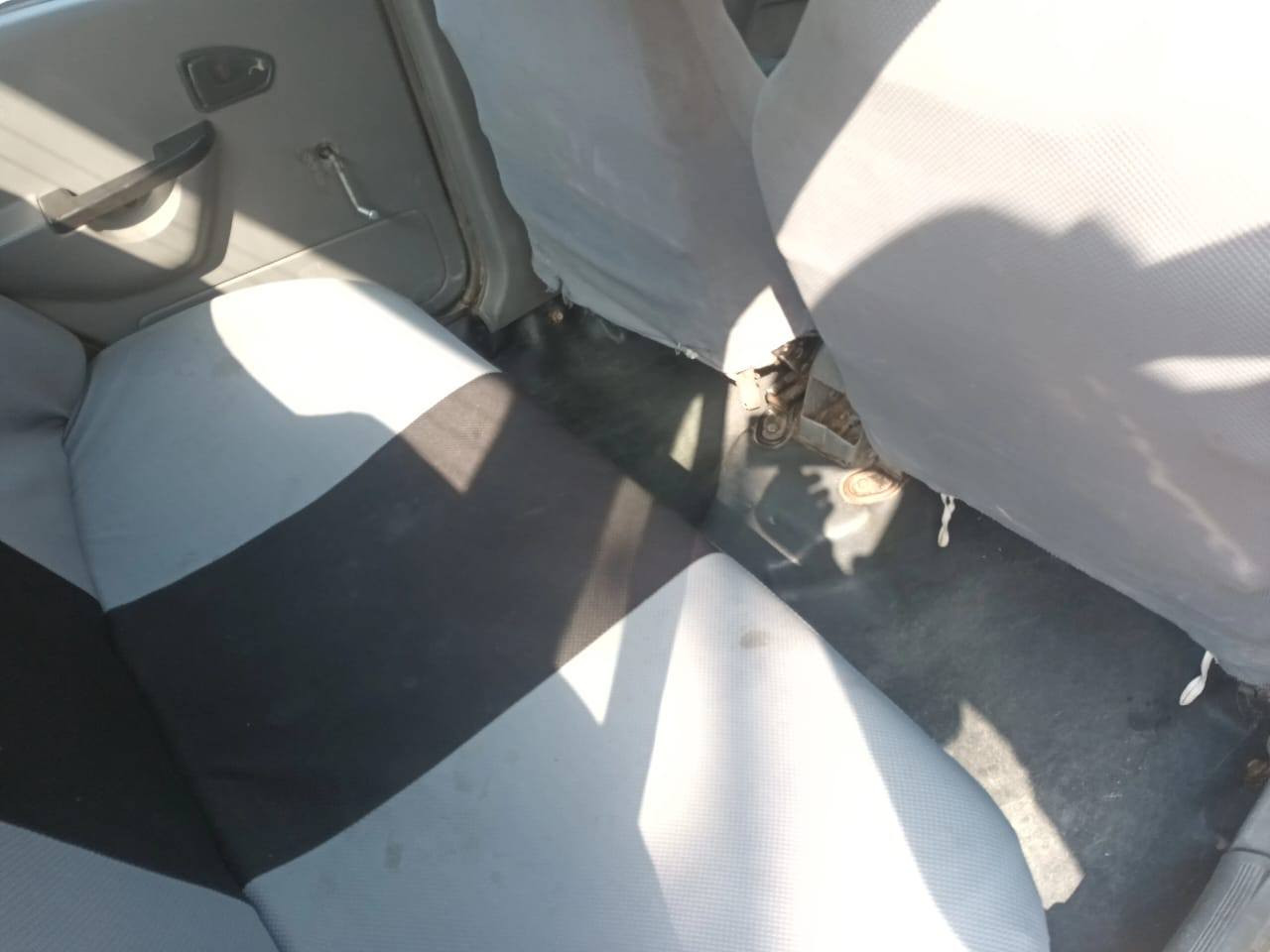 سلام عليكم شني اليوم عروض رمضان سايبا ٢٠١٣ 
للبيع بأسمي شرط تحويل لاصرف ولاتبخير 
حداديه ٦٠ %    ٢٨ ورقه مكانه بغداد 
***********
واتساب موجود
