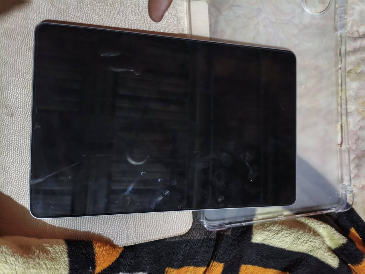 هونر x10 برو جهاز قبل سبوع من شتريته جديد


**إذا كنت صاحب هذا الإعلان وتريد حذفه لأي سبب، رجاءا أرسل رسالة إلى الدعم الفني**