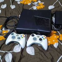 اكس بوكس 360 • ١٤٢ لعبة • ٢ جوستك