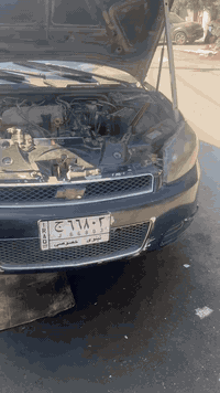 سلام عليكم جانب من اعمال ورشتنا تصليح ضفيرة ل احد اخوانة من محافظة الناصرية عنوانا بغداد كمب سارة مجاور نادي المشرق ***********
