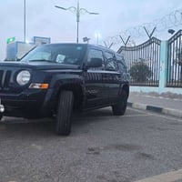 باتريوت • ٢٠١٧ • ٢٤٠٠