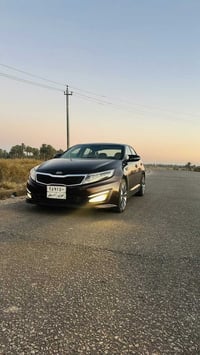 اوبتما 2012 • مكينة 2400 • فول مواصفات