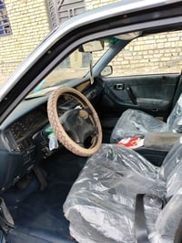 ارنب • موديل ١٩٩٥ • الناصرية