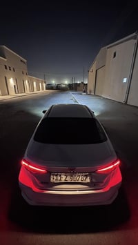 كورلا هايبرد • ٢٠٢٥ • رقم بغداد