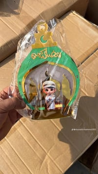 فوانيس خشبية • كلوب داخلي • توصيل محافظات