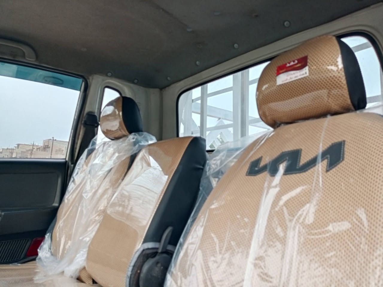 فحل محرك 4000 مفتوح محرك وكير وتخم تاير بجيس تبريد ثلج بدون حادث بدون صبغ وضع شركه السيارة جاهزة شاصي مكفول مامحور عشركه عنوان بغداد السعر 115 تاني 120 فافون ***********         ***********
