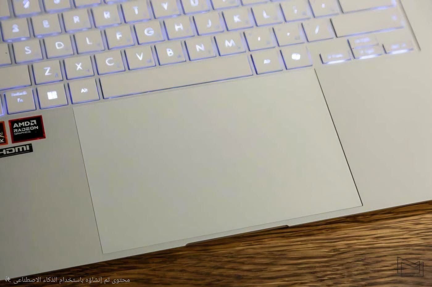 اللابتوب الانيق والنحيف (راقي جدا)
 ASUS Zenbook S 16 Oled Copilot+
 مستعمل اقل من الشهر 
اللون ابيض اسكندافي 
 شاشة 16 بوصة، دقة 3K، معدل تحديث 120 هرتز تدعم اللمس
معالج Ryzen AI 9 HX 370
ذاكرة وصول عشوائي (RAM) سعة 32 جيجابايت، 
قرص SSD سعة 2 تيرابايت،
 نظام تشغيل Windows 11
السعر مليون و900 الف  
بغداد الحارثية 
***********
