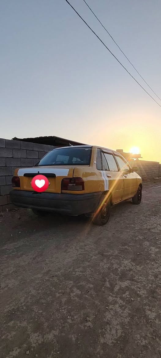 سلام عليكم
سياره سايبه موديل 12 جاهزه حداده تبريد كلشي شغال نكره مكفوله سنويه 27 صاحبهه موجود رقم ميسان ألماني هيه غرامات مادري شكد عليهه 
 أريد مراوس بيكم حسب القناعه


**إذا كنت صاحب هذا الإعلان وتريد حذفه لأي سبب، رجاءا أرسل رسالة إلى الدعم الفني**