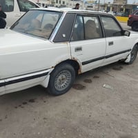 سوبر • موديل ٨٥ • القرنه