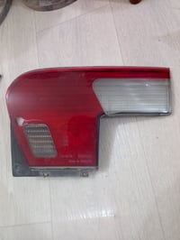 قطع بروتون • مستعملة