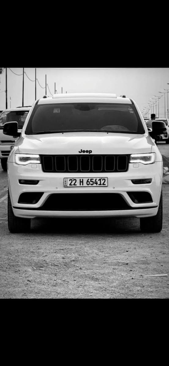 جيب 2020 وكالت هارلم S

رقم اربيل جديد 

 اللون أبيض ( وكاله هارلم) 

مكينة  3600 6 سلندر  

 سقف بانوراما 

 كشنات جلد اسود + كهرباء + تدفئه + خزن ٣ وضعيات 

 نظام النقطة العمياء 

 ويل حجم 20 بلادي سبورت 

 نضام خاص للطرق الوعرة 

تشغيل عن بعد 

مري كهرباء 

 مرايا متحسسة للضوه العالي 

 بخاخات لتنضيف اللايتات الامامي

 نظام تشغيل واطفاء المحرك اوتماتيكي للتوفير وعدم صرف الوقود عند الايقاف (AUTO START SYSTEM)

‏‎ رادار خلفي ونضام بريك خلفي (AUTO BREAK SYSTEM)

وضعيات قيادة التحكم بيهم عن طريق الماوس 

لايت زنون امامي ولد خلفي 

 

 ستيرن كهرباء + تدفئه ستيرن 

 حساسات خلفية امامية 
 
سياره مكانه موصل 
السعر خاص اي استفسار ***********
