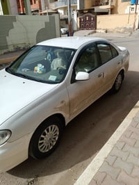 سني موديل 2010 لبيع لتواصل ع رقم 07906489636