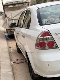 افيو للبيع2010 بيهه شبر مثل ما موضح 70 ورقه وبيهه مجال 07839803486