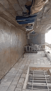 السلام عليكم بيت للبيع السعر 22 مليون وبيها مجال العنوان كركوك الفيلق قرب فلكة كاوه المنطقه كامل خدمات ماء كهرباء رقم المبايل***********📞
