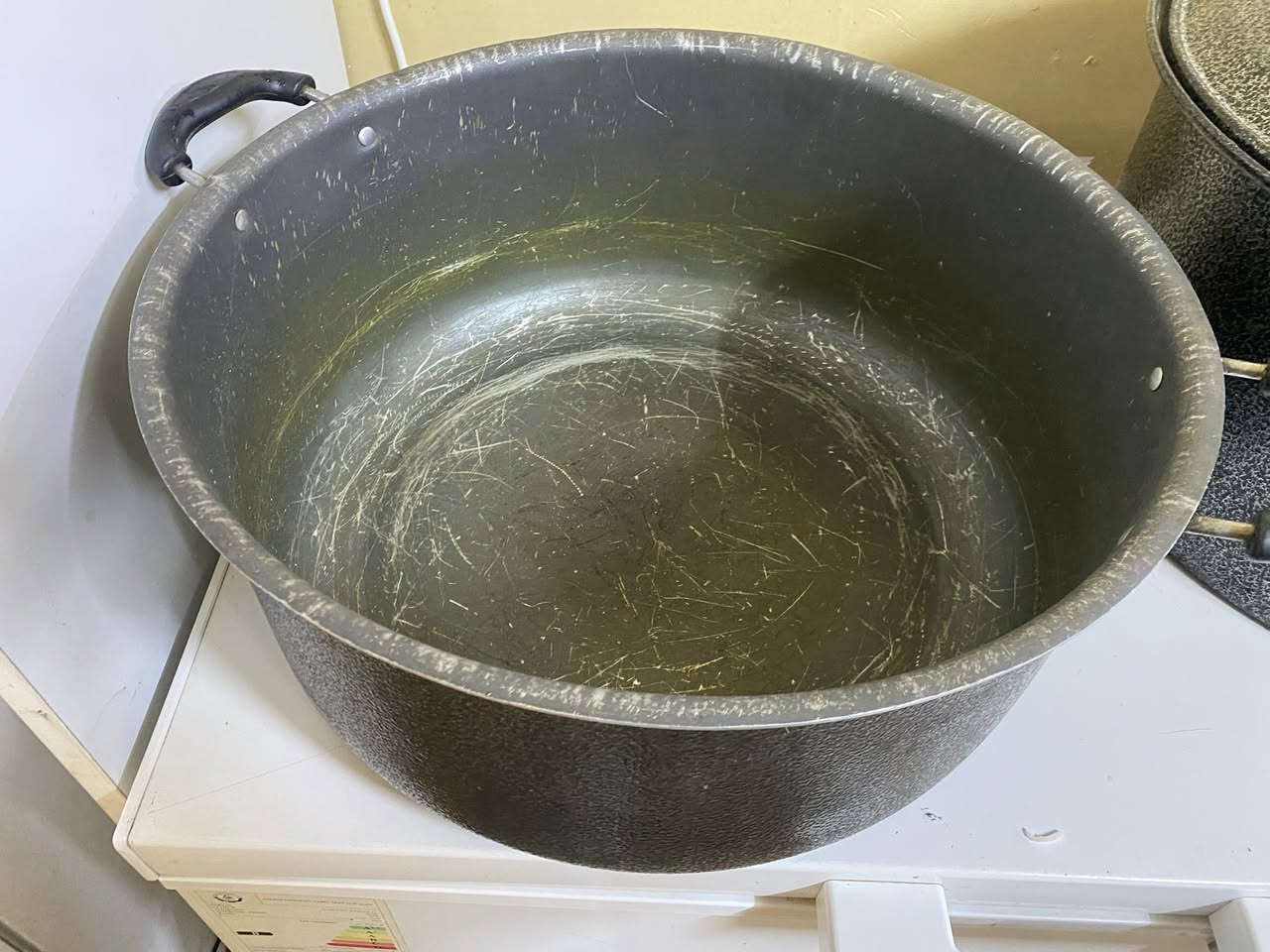 ثلاث جداري مال عزايم حجم كبير مع طاوة كبس ثقيلة ٥٠ الف قطعة ٥٠٠ القادسية


**إذا كنت صاحب هذا الإعلان وتريد حذفه لأي سبب، رجاءا أرسل رسالة إلى الدعم الفني**