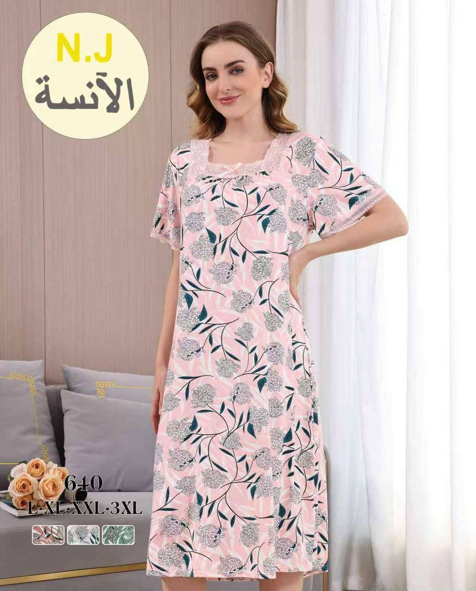 #للبيع_جملة_فقط  
موديلات صيفية مميزة بتصاميم رائعه واسعار مناسبة🏵️
انظموا للقناة عبر الرابط التالي 👇👇

 https://t.me/Hhral1212
يوجد توصيل لكافة محافظات العراق🚕🚕🚕


**إذا كنت صاحب هذا الإعلان وتريد حذفه لأي سبب، رجاءا أرسل رسالة إلى الدعم الفني**