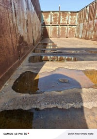 بيكاب • موصل تل عبطه